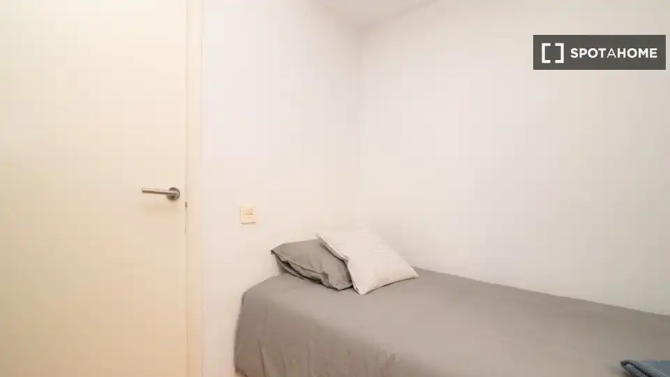 Piso de alquiler en Sant Pere, Sta. Caterina i la Ribera