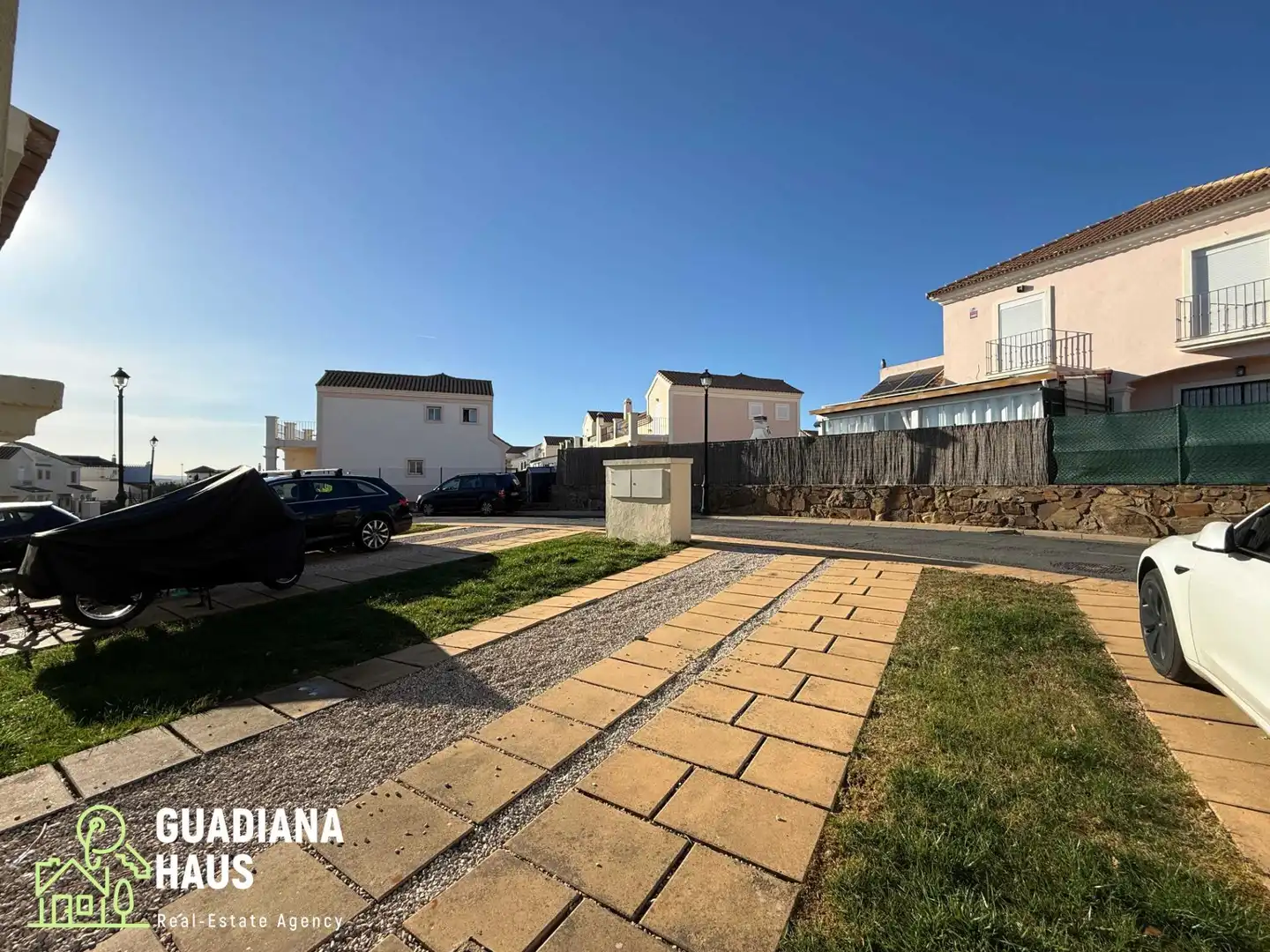 Terraced house with pool for sale in Calle RUBEN DARIO 4, imagen 8