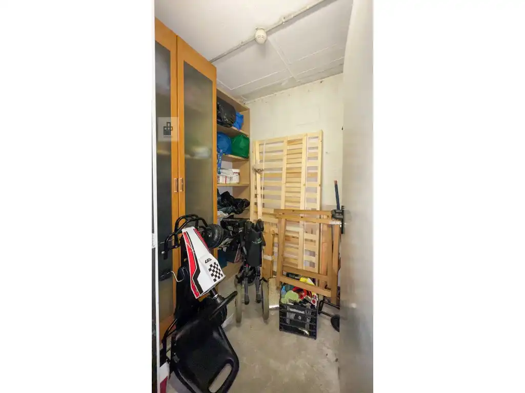 Flat for sale in Cornellà de Llobregat