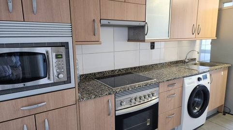 Photo 2 of Flat for rent in La Pardilla - San Antonio, Telde