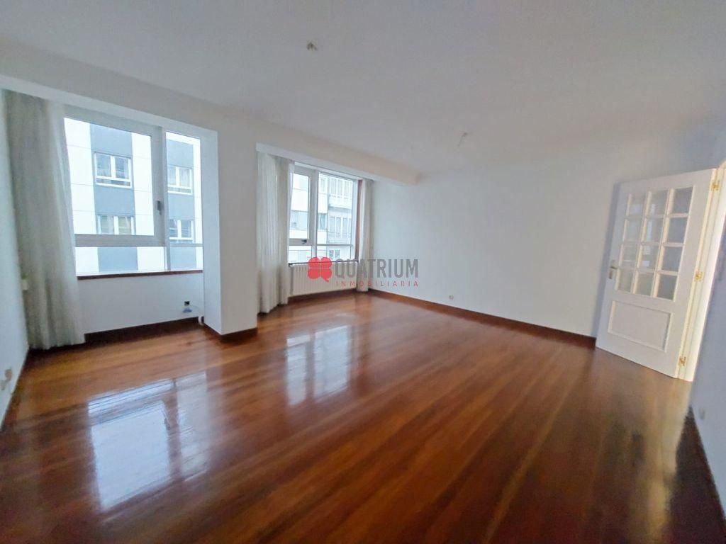 Dormitori de Pis en venda en Santiago de Compostela 