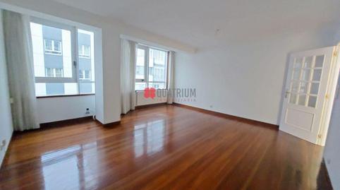 Foto 3 de Pis en venda a Rúa Do Xeneral Pardiñas, Ensanche - Sar, Santiago de Compostela