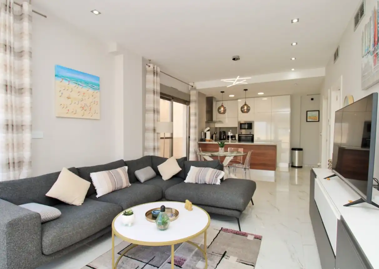 Villa mit Pool zum Verkauf in Orihuela Costa, imagen 7