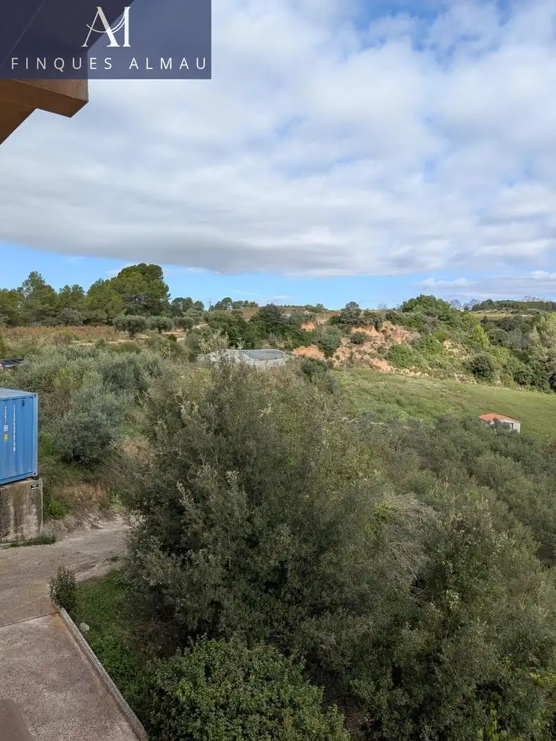 Finca rústica en venta en Sant Llorenç d'Hortons con Terraza