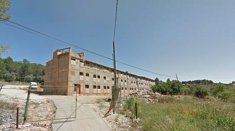 Photo 2 of Industrial buildings for sale in Cheste, Valencia