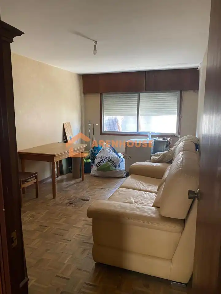 Appartamento con terrazza in vendita a Cambre, imagen 4