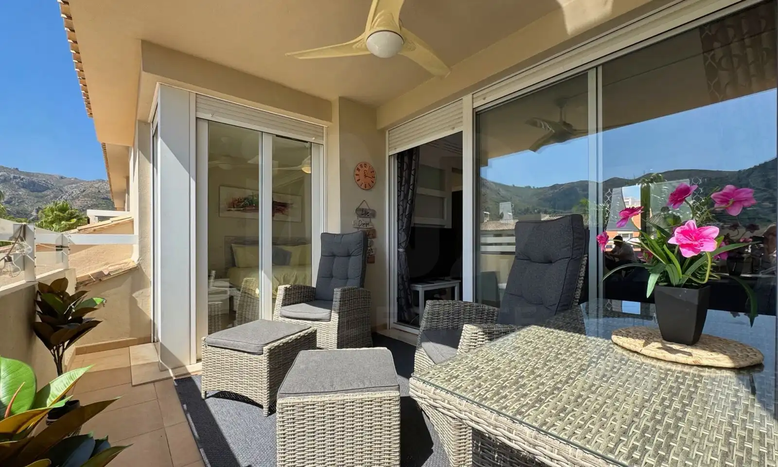 Flat with lift for sale in Pego, imagen 10