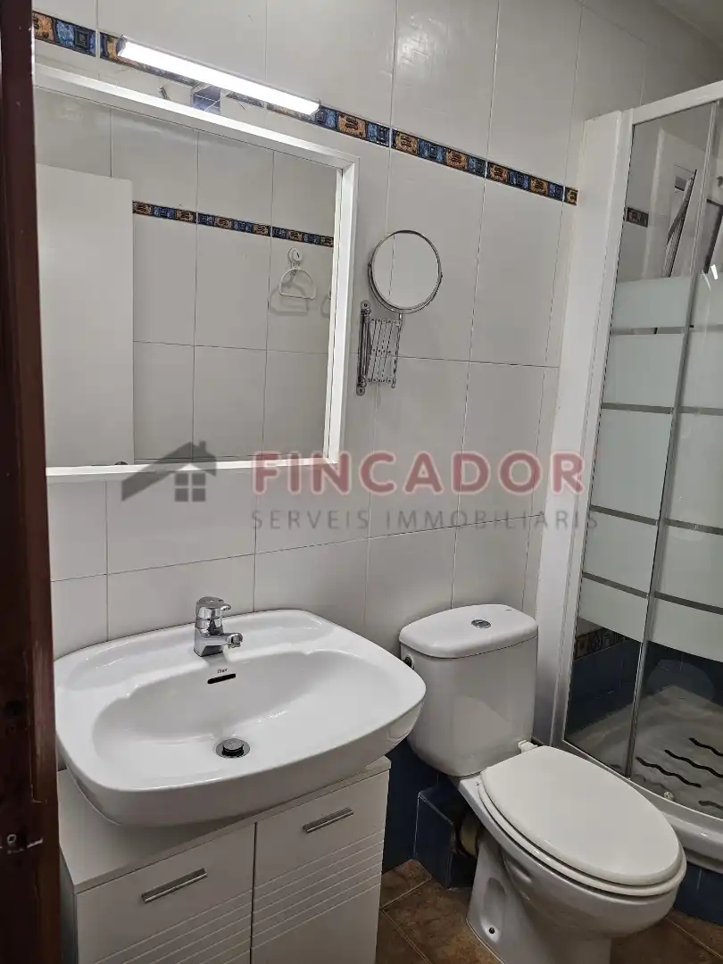 Baño de Piso en venta en Barcelona con Aire acondicionado, Calefacción y Balcón
