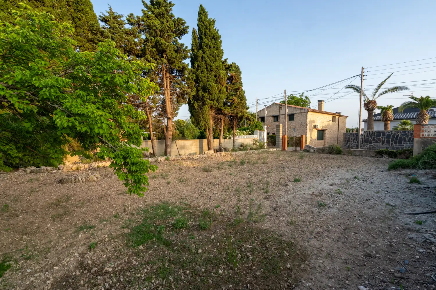 Residencial en venta en Tortosa