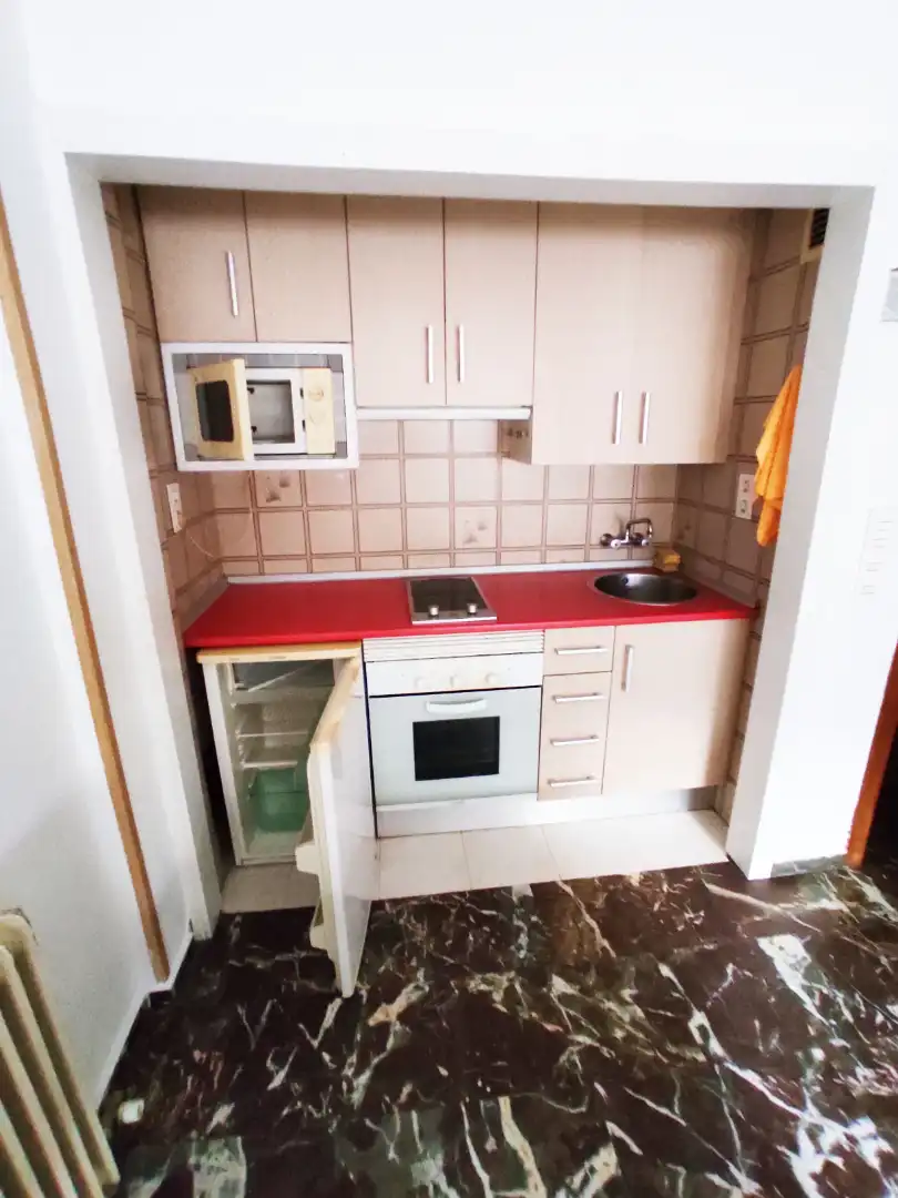 Wohnung zur Miete in Calle Tablas, 9, Centro - Sagrario