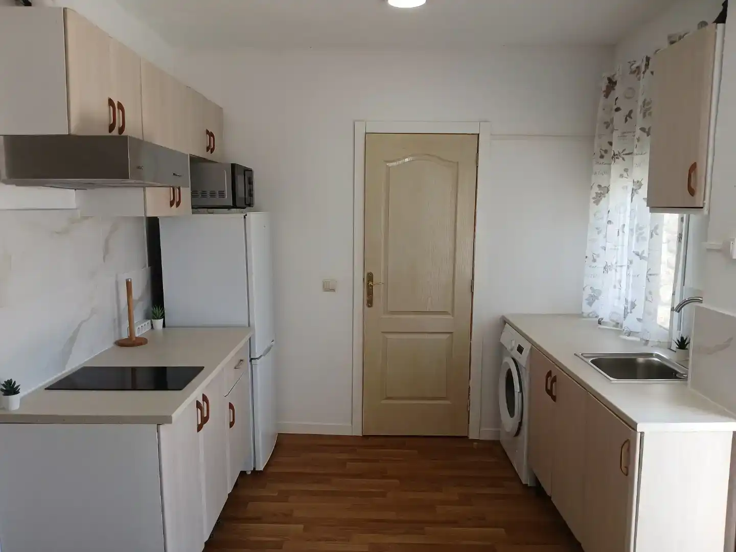 Study for rent in Calle Pamplona, 136, Casarrubios del Monte