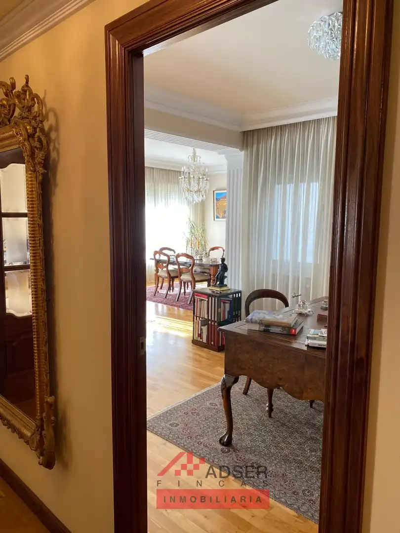 Appartement avec terrasse à vendre à Logroño - CL GRAN VIA JUAN CARLOS I, imagen 22
