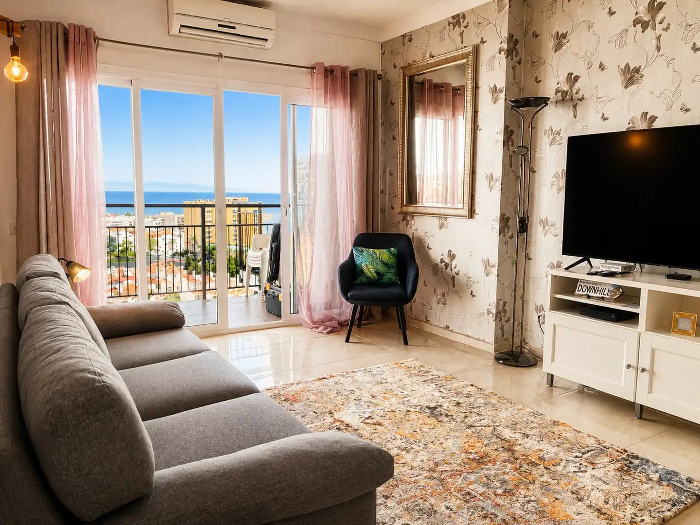 Flat with pool for sale in Avenida Antonio Machado 2, imagen 3