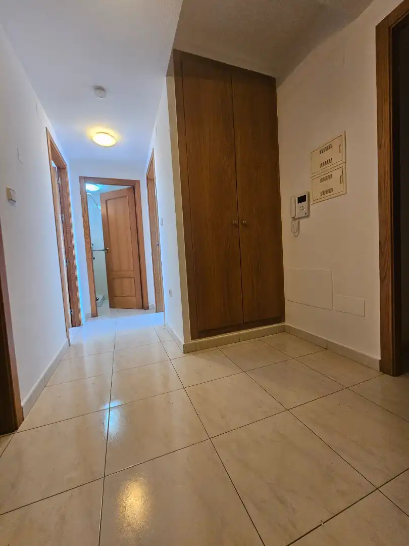 Piso en venta en Ceutí con Horno y Balcón