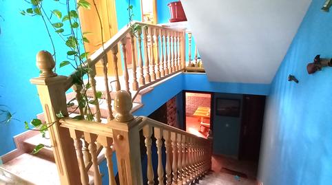 Foto 5 de Casa o xalet en venda a Avenida Polideportivo, 6, Sanchonuño, Segovia