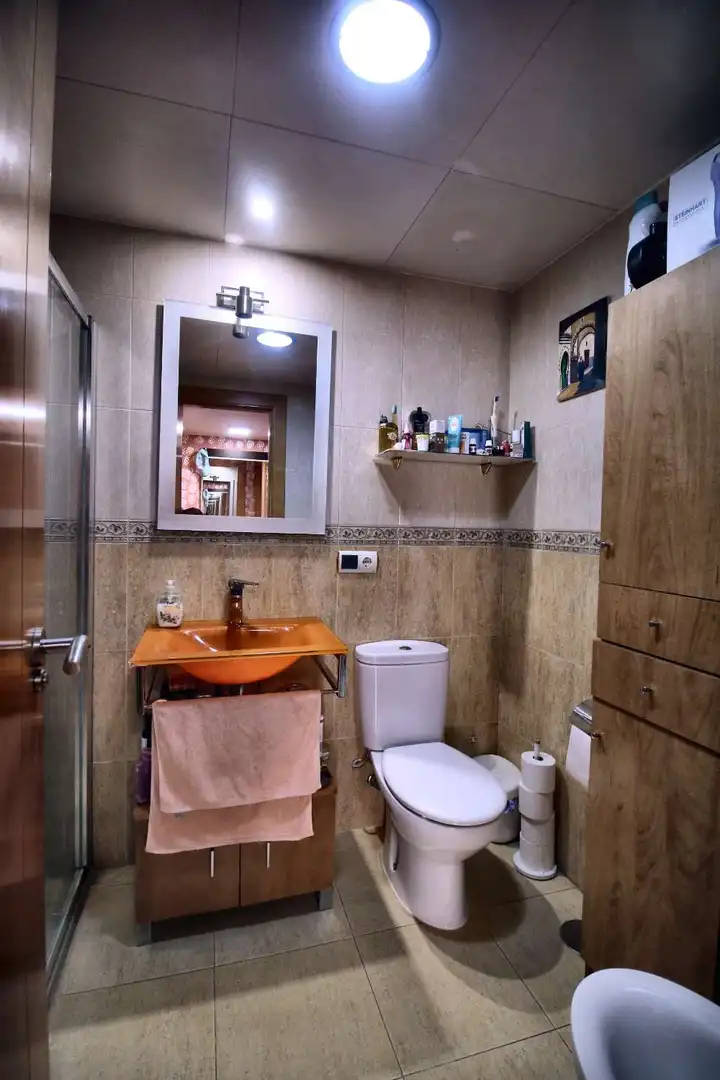 Apartamento en venta en N/A, -1, Cala Marqués