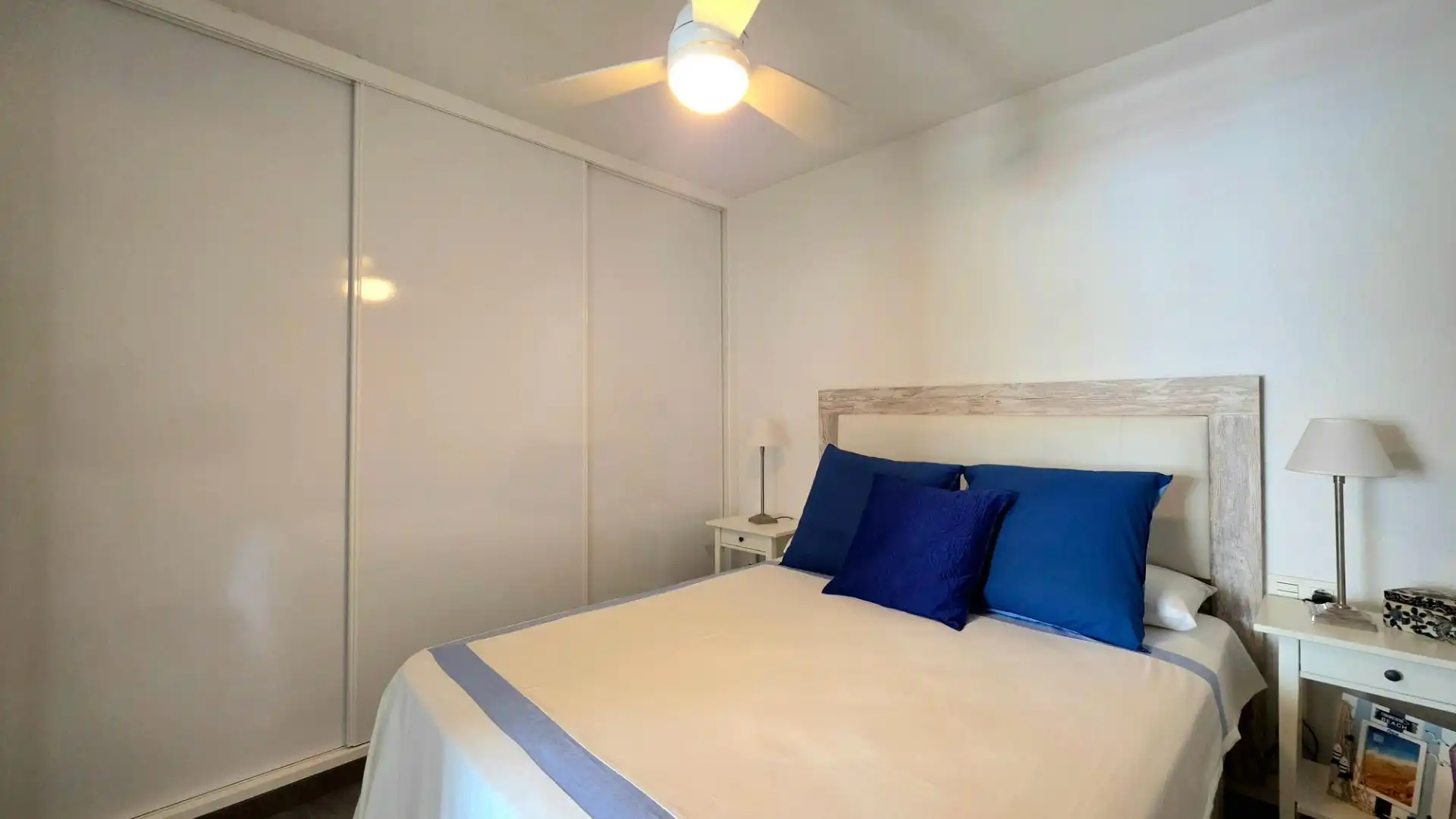 Apartament amb piscina en venda a Puerto de Mazarrón, imagen 15