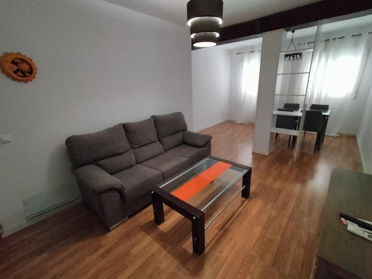 Flat to rent in Fuensanta- Arcángel
