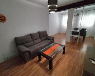 Sala d'estar de Pis de lloguer en  Córdoba Capital amb Aire condicionat, Calefacció i Terrassa