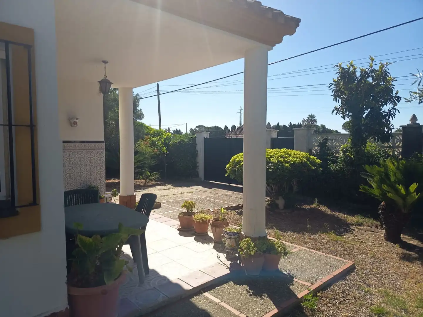 Villa con giardino in vendita a Pelagatos - Pago del Humo