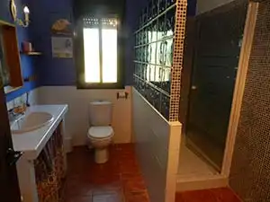 Casa o chalet de alquiler en Carril la Isleta, 24, Roche