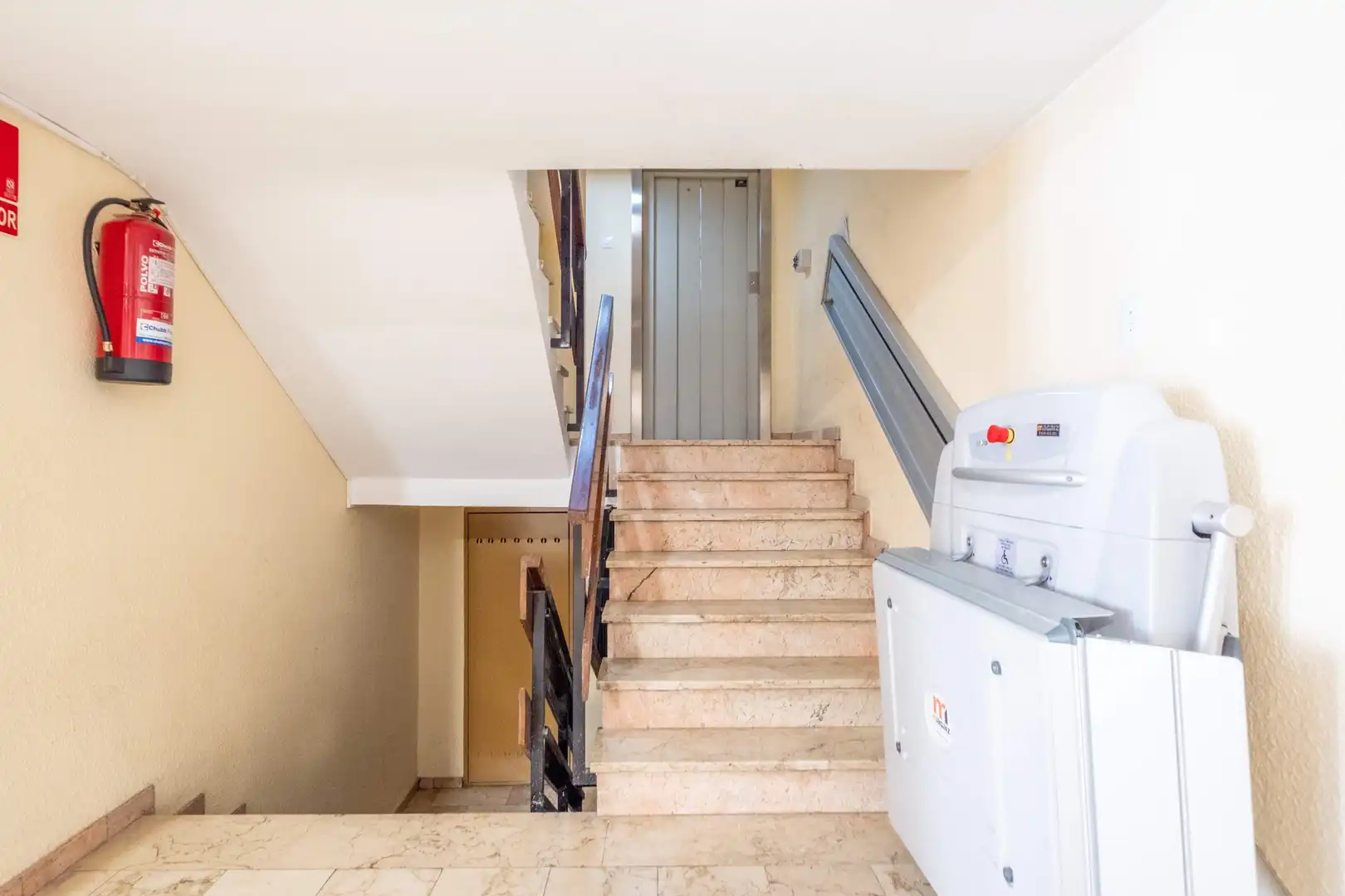Piso en venta en Zaragoza con Aire acondicionado y Calefacción