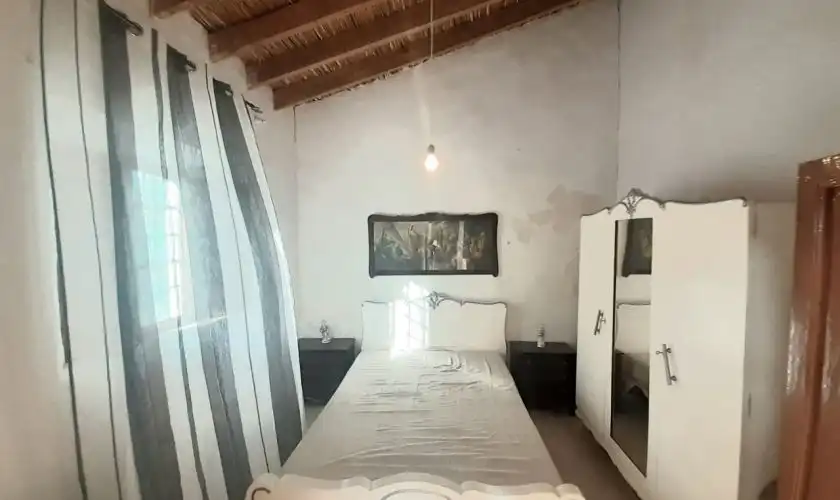 Habitación de Casa o chalet en venta en Bédar