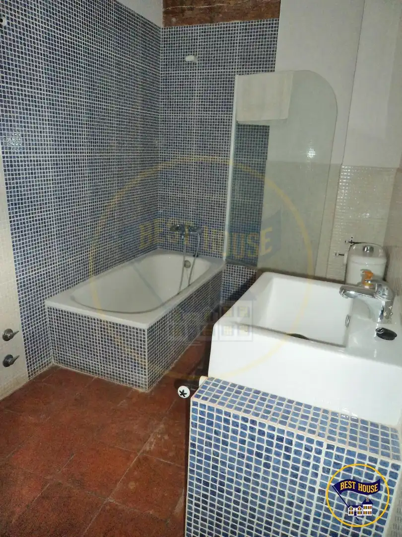 Baño de Casa o chalet en venta en Valverdejo con Calefacción, Trastero y Amueblado