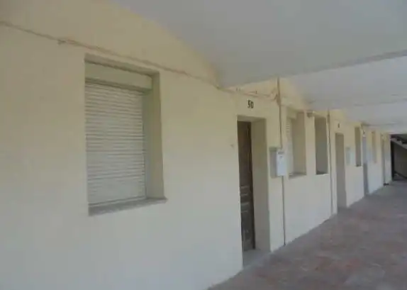 Außenansicht von Wohnung zum Verkauf in Casserres