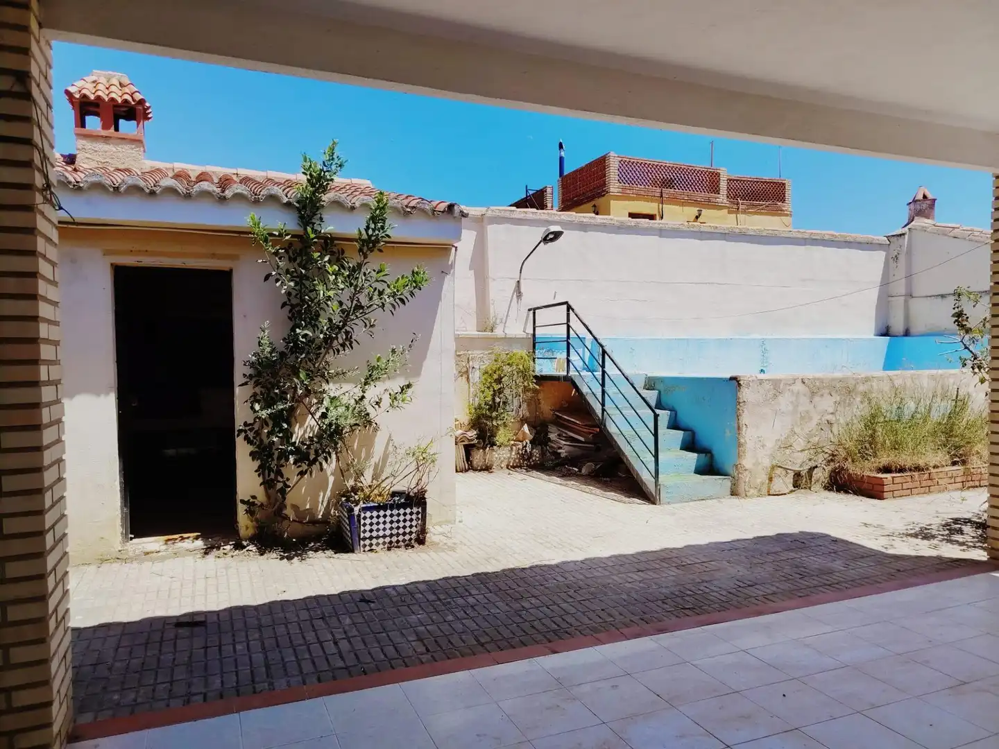 Casa o chalet en venta en Calle 123, Moncada