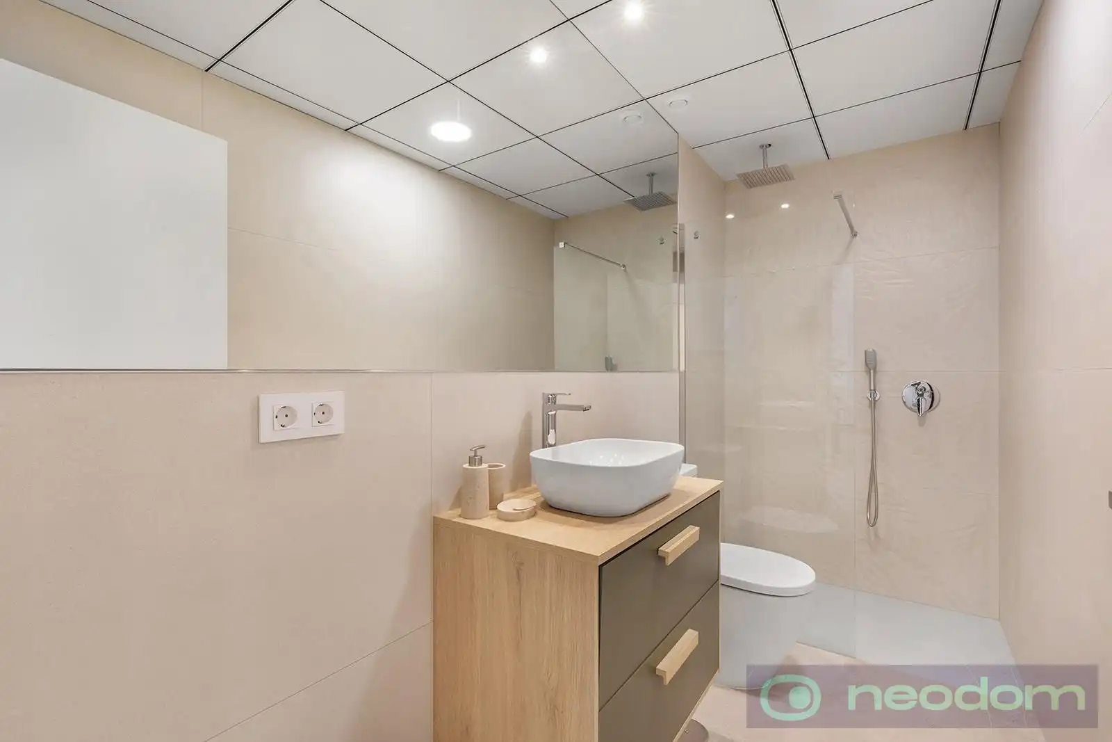 Flat with pool for sale in N/A, imagen 28