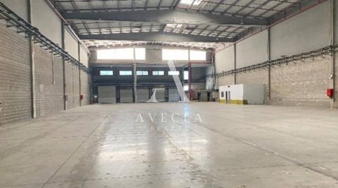 Foto 2 von Fabrikhallen zur Miete in Calle Avda Número Nº 5.la Marina del Prat Vermell-, 5, Zona Franca - Port, Barcelona Capital