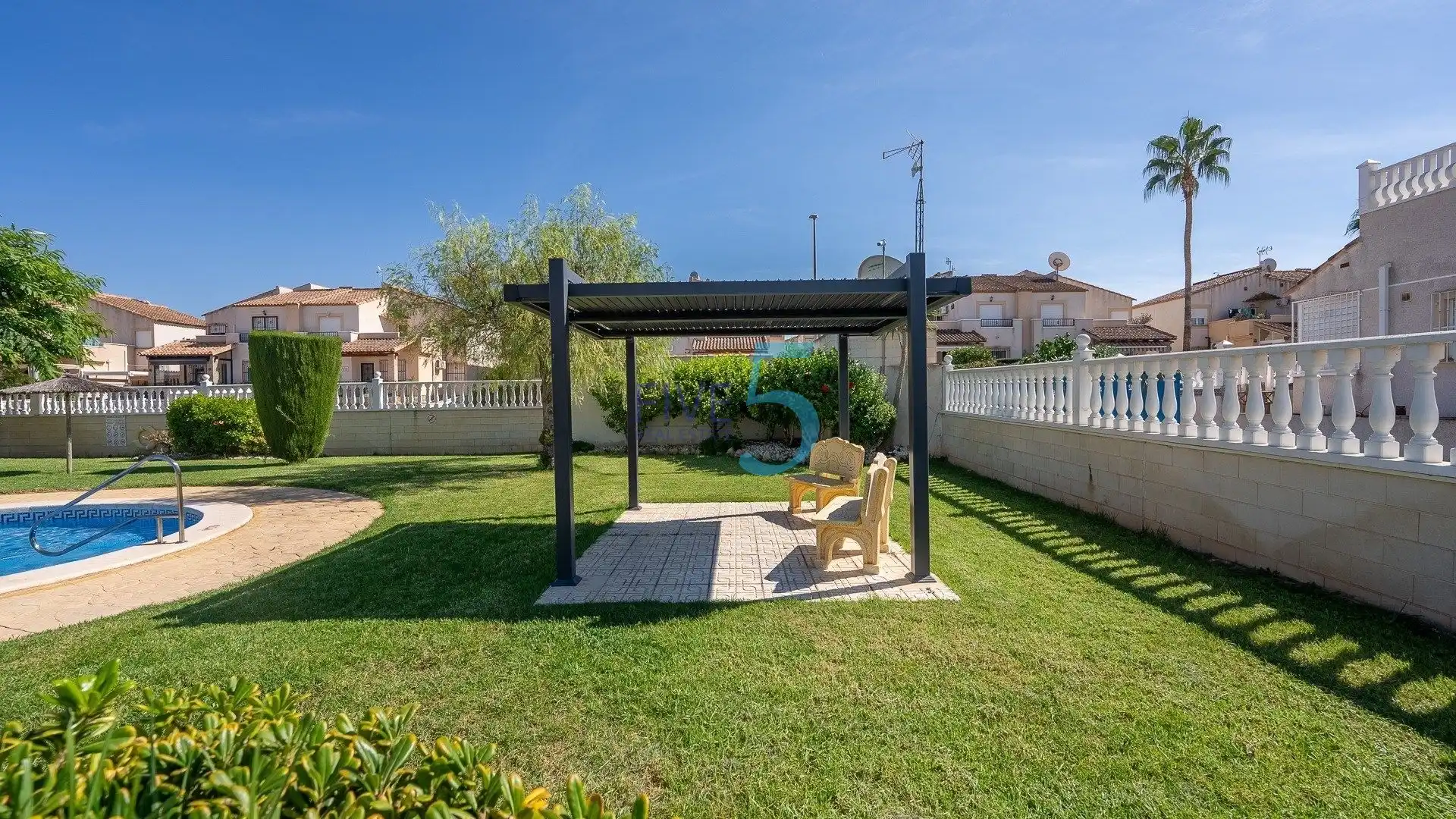 House with pool for sale in Algorfa, imagen 34