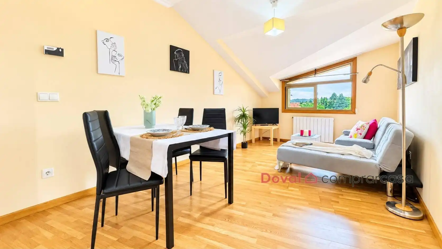 Wohnung mit Aufzug zum Verkauf in Tui