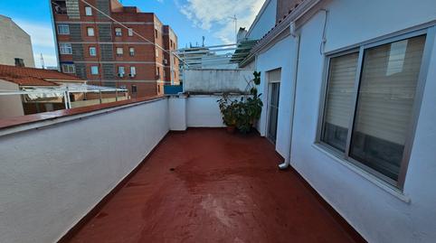 Foto 2 de Pis en venda a Calle Obispo Segura Sáez, Centro, Cáceres Capital