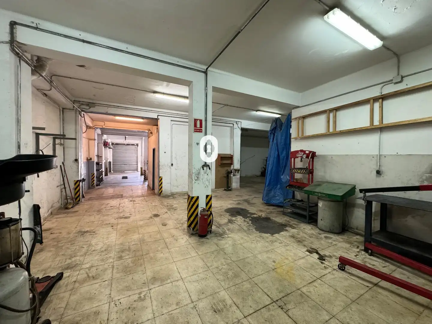 Gewerbefläche zum Verkauf in SANT VICENÇ DE PAUL, imagen 21