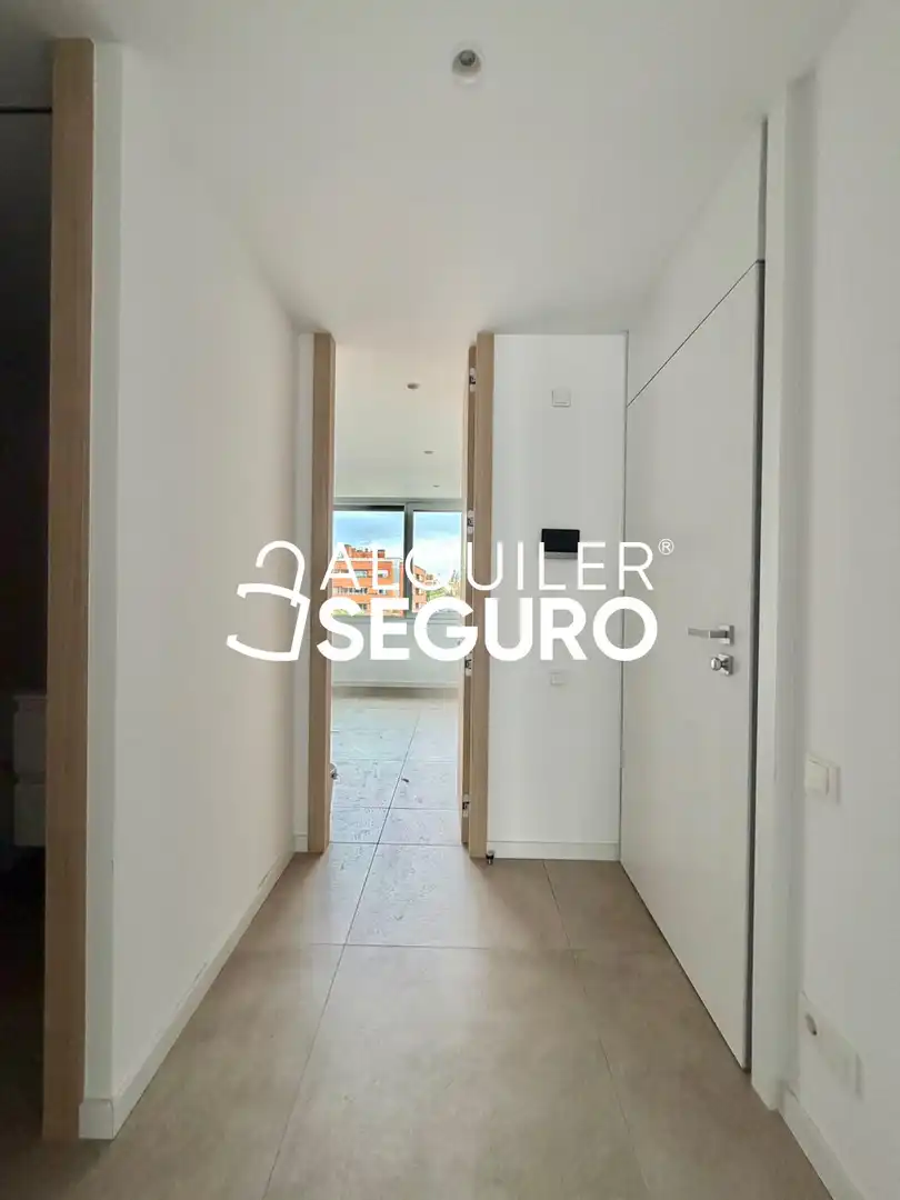 Flat for rent in Pozuelo de Alarcón  with Air Conditioner, Heating and Terrace
