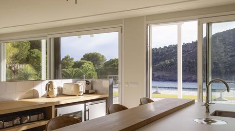 Foto 3 de Casa o xalet en venda a Carretera de la Rovellada, Colera, Girona