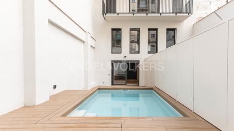 Foto 4 de Apartament en venda a El Camp d'en Grassot i Gràcia Nova, Barcelona