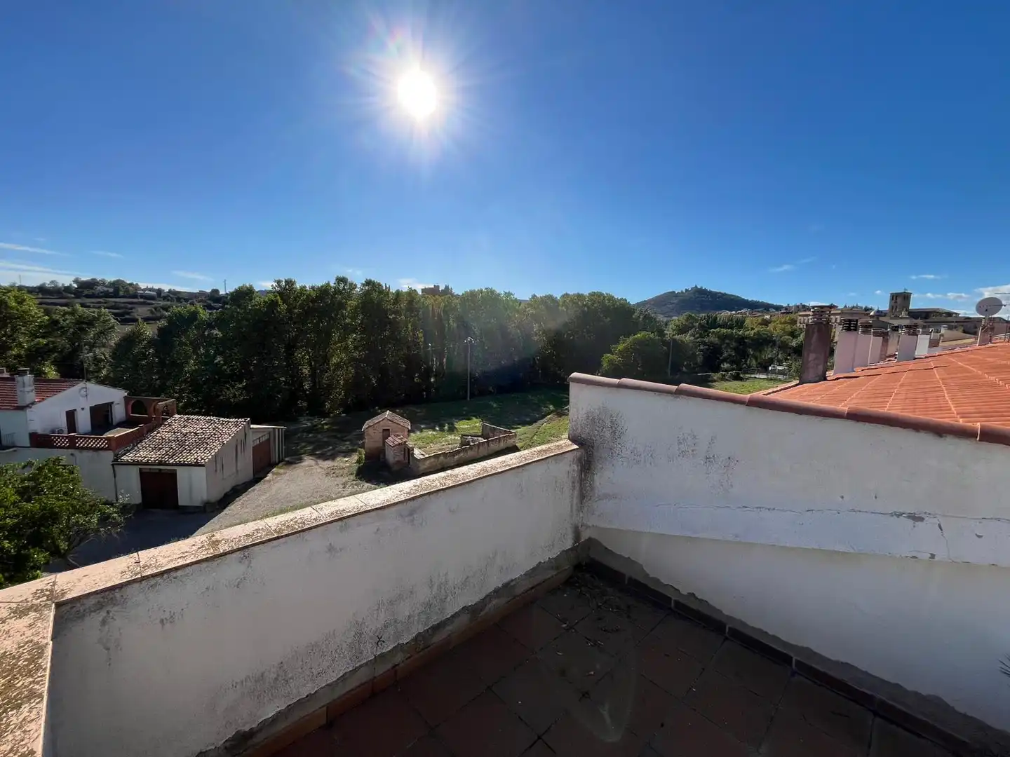 Casa adosada en venta en Carrer del Camp del Molí, Solsona