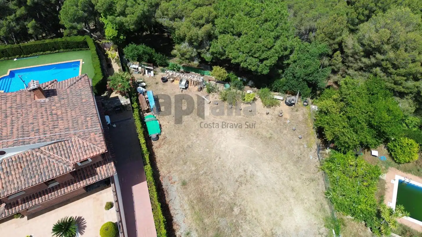 Terrenos y solares en venta en Roca Grossa, imagen 3