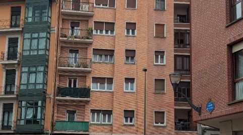 Foto 2 de Piso en venta en La Salve , 1, Castaños - Begoñaibarra, Bilbao