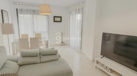 Foto 5 de Pis de lloguer a Hermanas Mirabal, Casco Antiguo, Sevilla