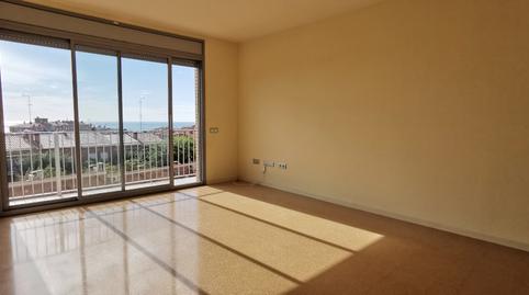 Foto 3 de Piso de alquiler en Ronda Dels Països Catalans, Camí de la Serra, Barcelona