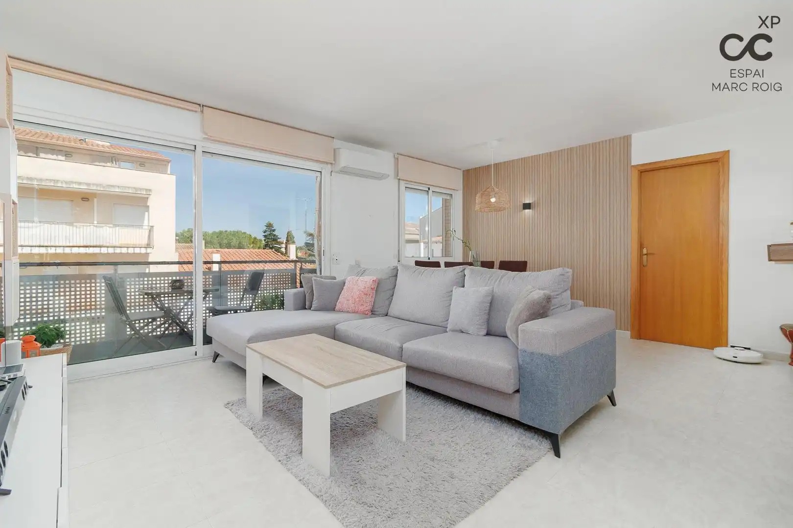 Piso en venta en Creu de la Mà