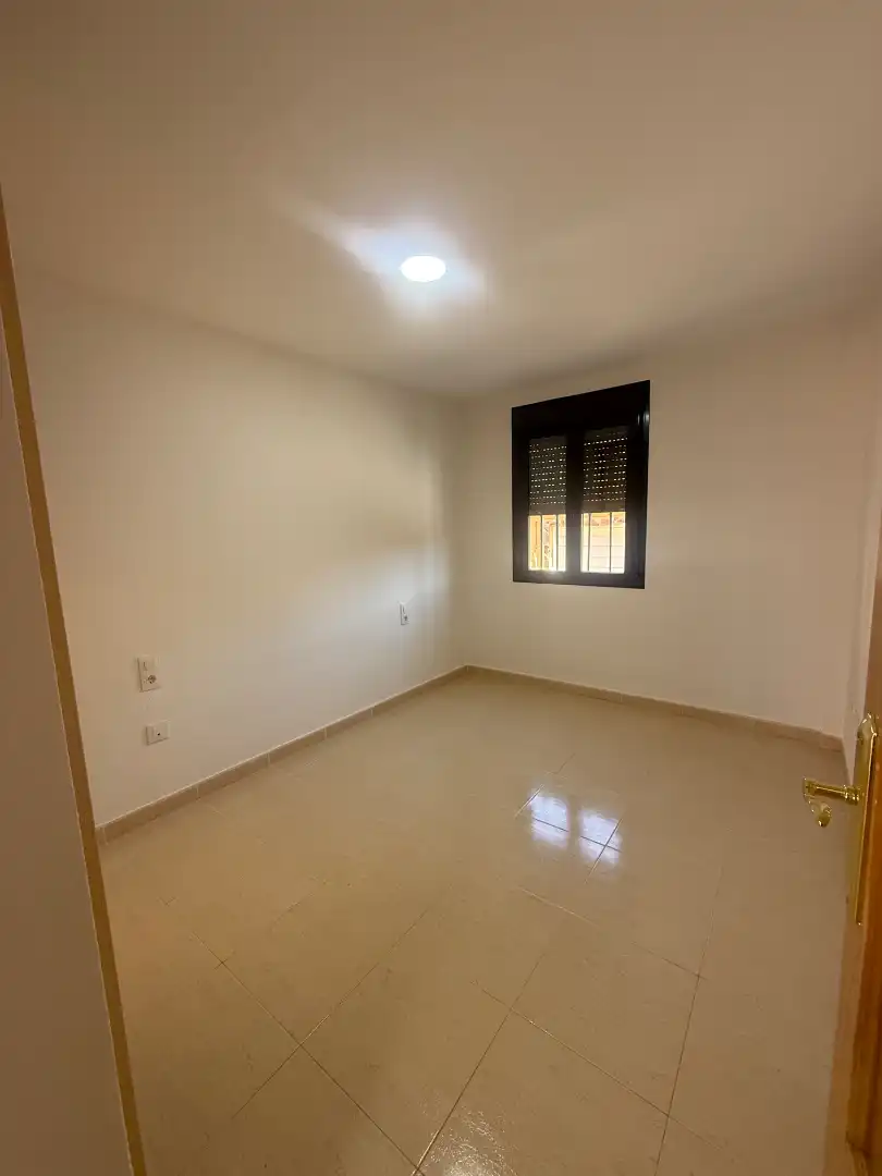 Bedroom of Flat for rent in Pantoja  with Heating, Terrace and Storage room