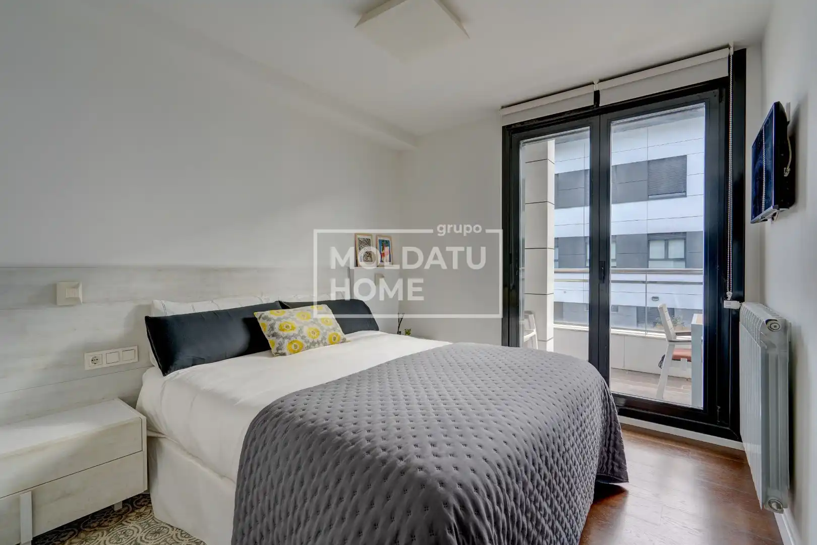 Duplex avec piscine à vendre à Miramon - Zorroaga, imagen 26