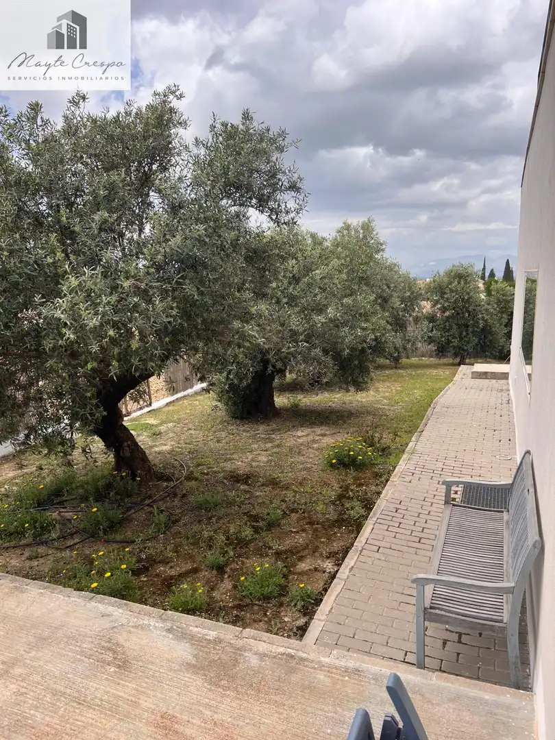 Villa con terrazza in vendita a Aljomahima - Ermita, imagen 59