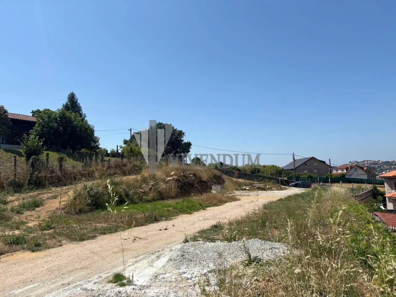 Terreni e lotti in vendita a Cabral - Candeán, imagen 8
