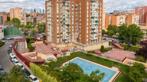 Foto 4 de Piso en venta en Pinar del Rey, Madrid Capital
